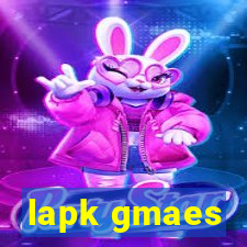 lapk gmaes